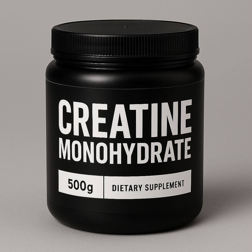 Thumbnail: Creatine