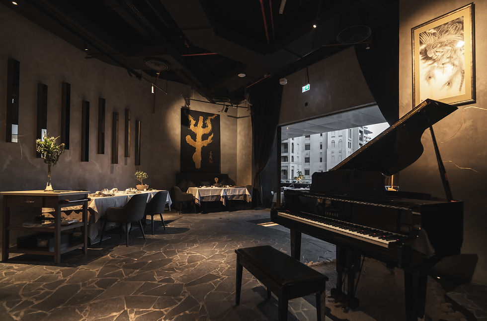 MEAT MANIA JAPAN  VIP席 先行予約