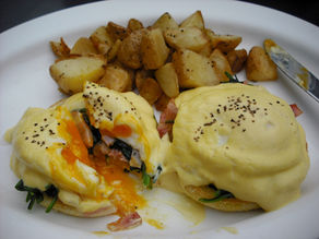 エッグスンシングス