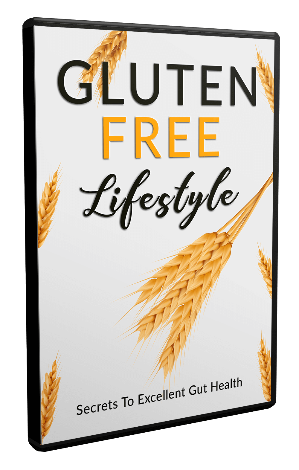 Gluten Free Lifestyle eBook