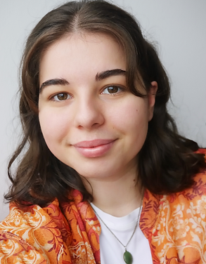 Headshot of myself
