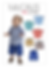 McCall’s Sewing Pattern M6016 Infants’ Shirts, Shorts And Pants