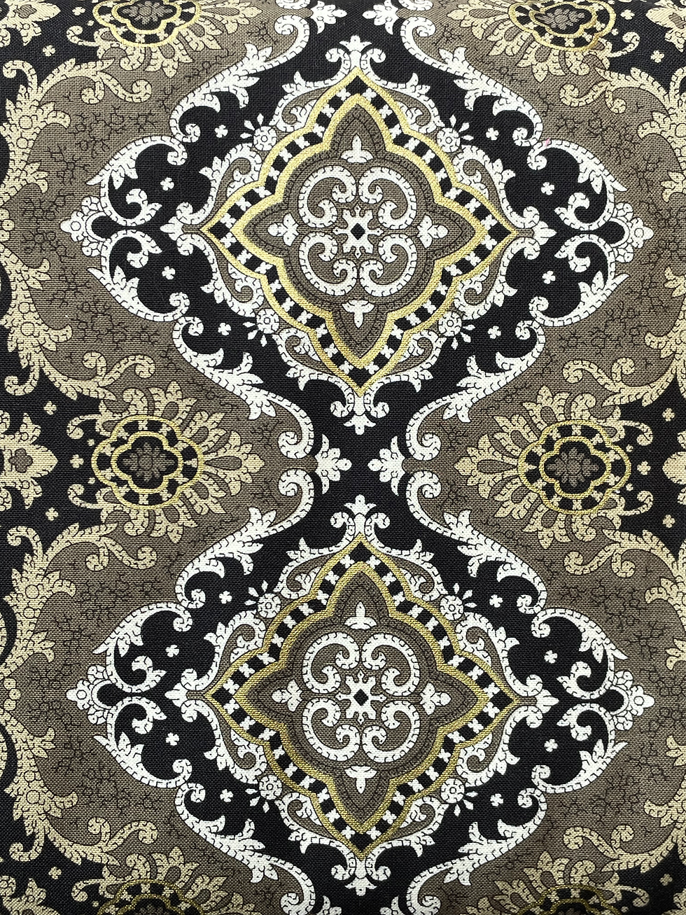 Thumbnail: Palm Court Collection