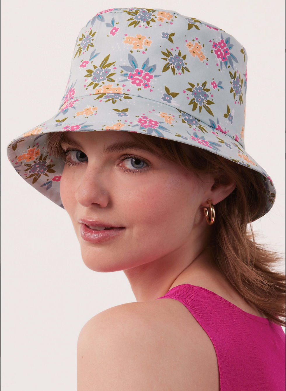 Thumbnail: McCall’s Sewing Pattern M8497 Children’s, Teens’ and Adults’ Bucket Hat