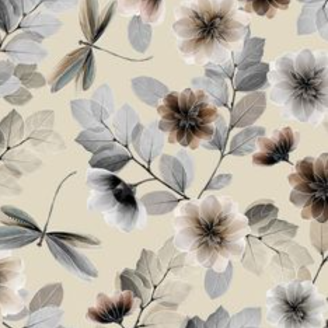 essence of pearl collection by maria kalinowski tree blossoms