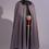 Thumbnail: McCall’s Pattern M8335 Men’s and Misses’ Costume Capes