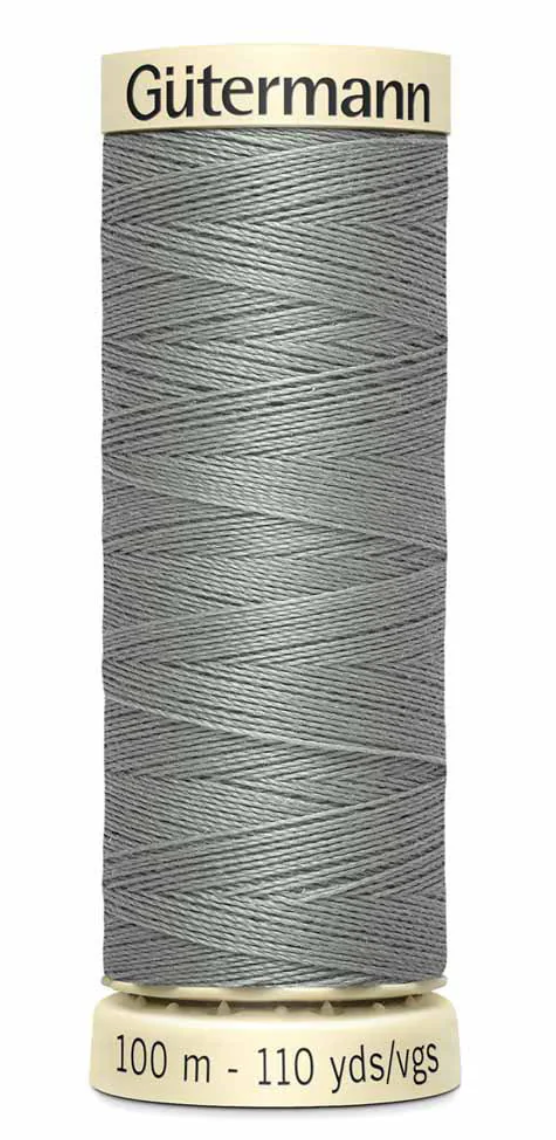 Thumbnail: GÜTERMANN Sew-all Thread 100m