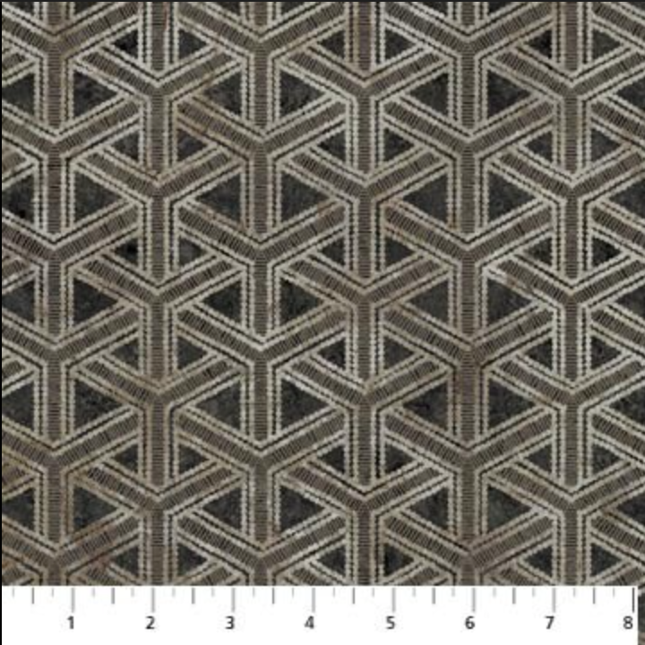 geometric