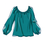 Thumbnail: McCall’s Pattern M8256 Misses’ Tops