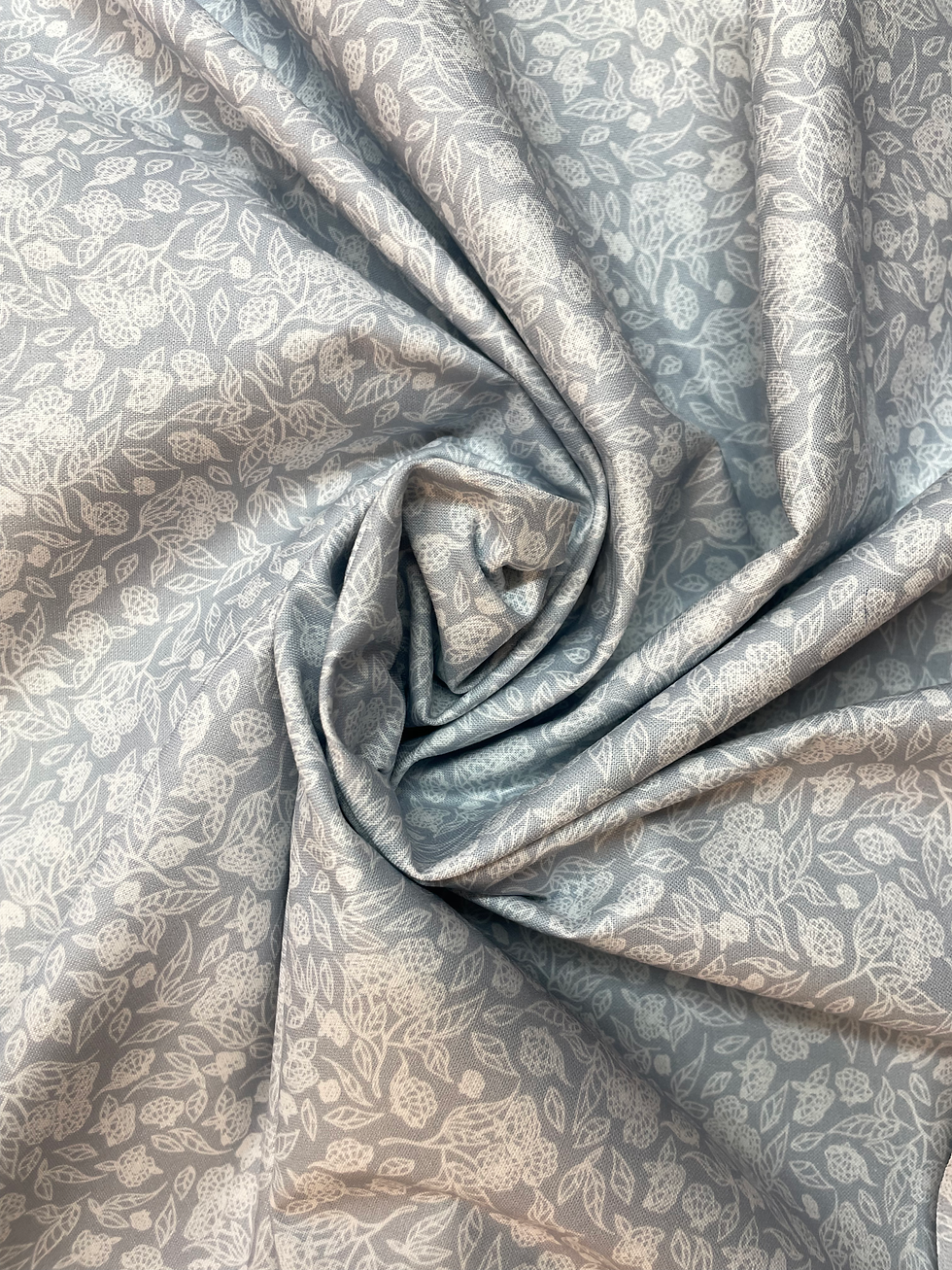 Thumbnail: sping fabric
