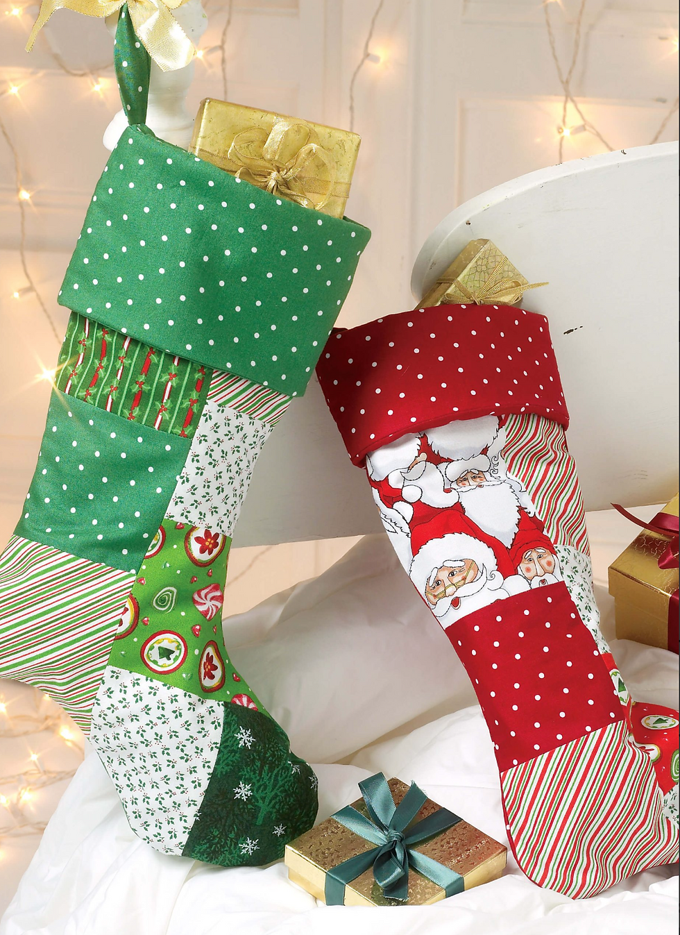 Thumbnail: stockings