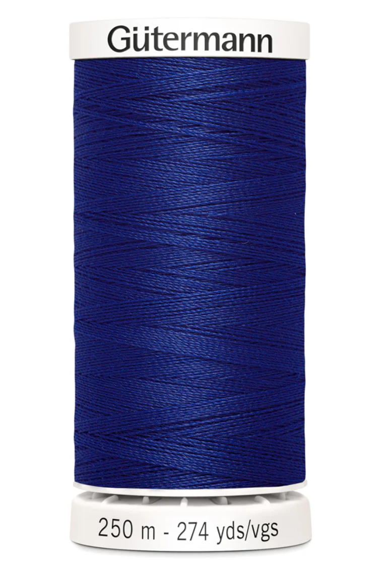 Thumbnail: Gütermann Sew-all Thread 250m- Blue