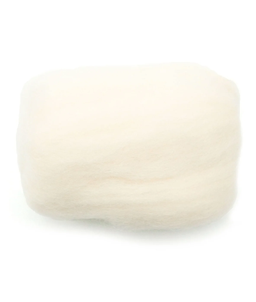 Thumbnail: off white wool