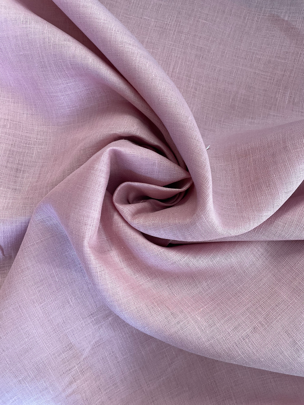Thumbnail: pink linen