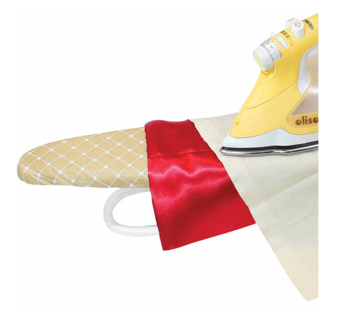 Thumbnail: cotton pressing cloth