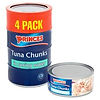 Tuna Chunks