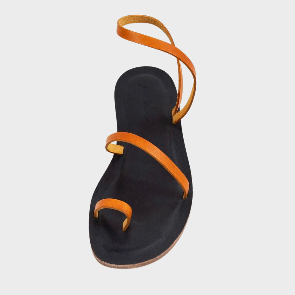 Solana Sandal