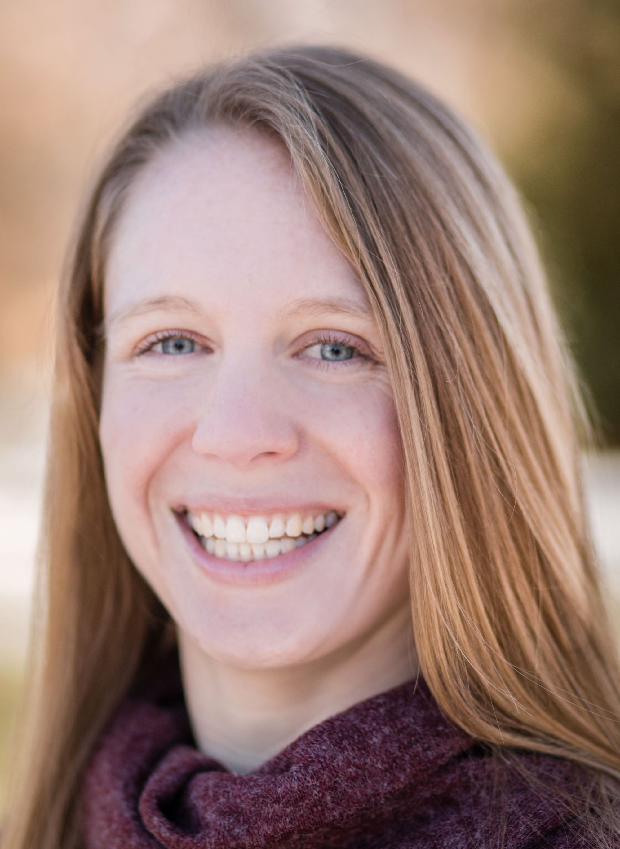 Writer: Chelsea Johnson 