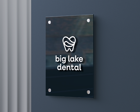 Big Lake Dental Logo_Glass Signage.png
