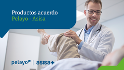ASISA - PELAYO