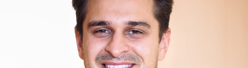 Smiling Handyman