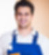 Meet Morgan James, Our Trusted Cleaning Team Member