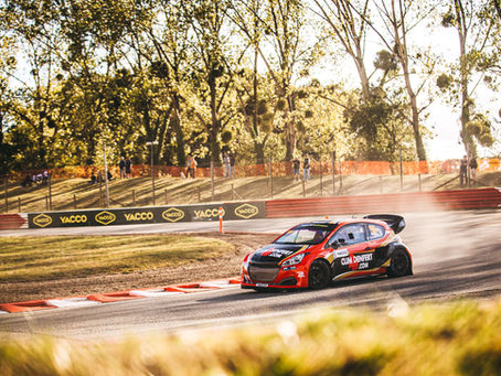 FIA-Homologation