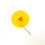 Thumbnail: Cheeky chick (in an egg)