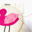 Thumbnail: Flamingo Wall Hanger