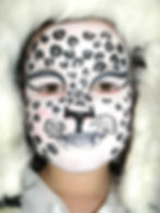 Snow Leopard