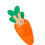 Thumbnail: Sleepy bunny (in a carrot)