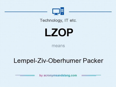 Lzop Crack Torrent Free Download [Win/Mac]