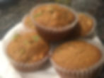 ★ Celery Bread Muffins