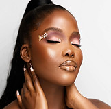 Soft Glam Makeup / Full Glam Makeup