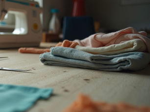 The Benefits of Sustainable Clothes Repair Services
