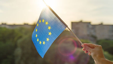 drapeau europeen