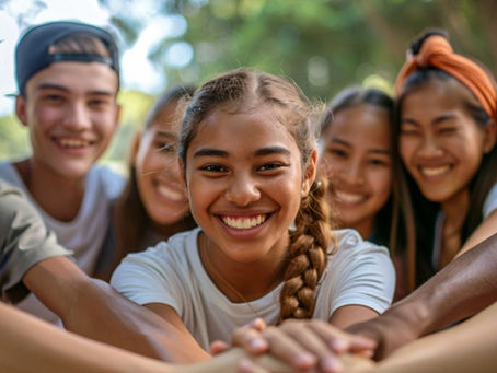 journée internationale de la jeunesse