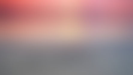 un coucher de soleil représentatif du bien être 