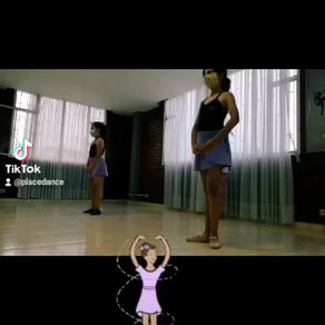 CLASE PRE BALLET