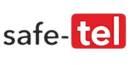 Logo safe-tel