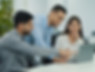 Primary Focus of People Connexions