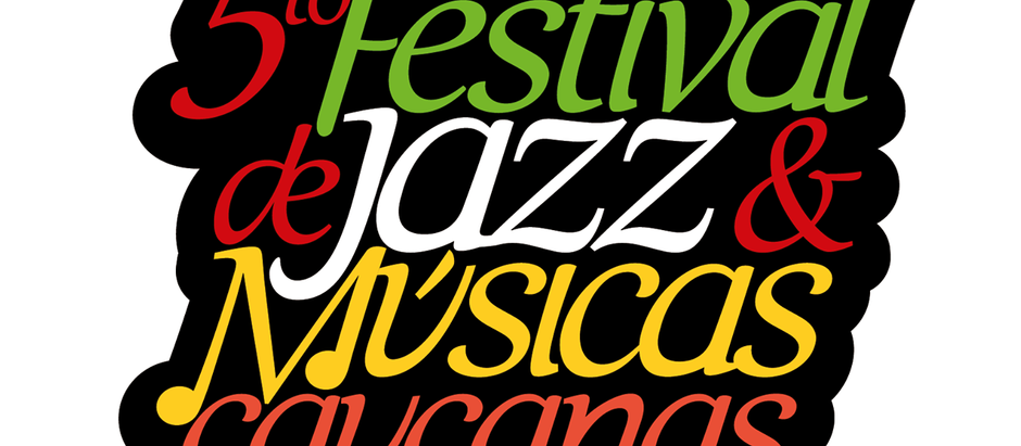 Comunicado Festival de Jazz Y Músicas Caucanas

