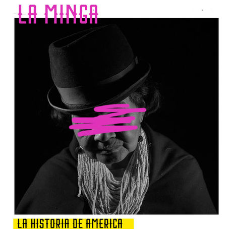 MINGA