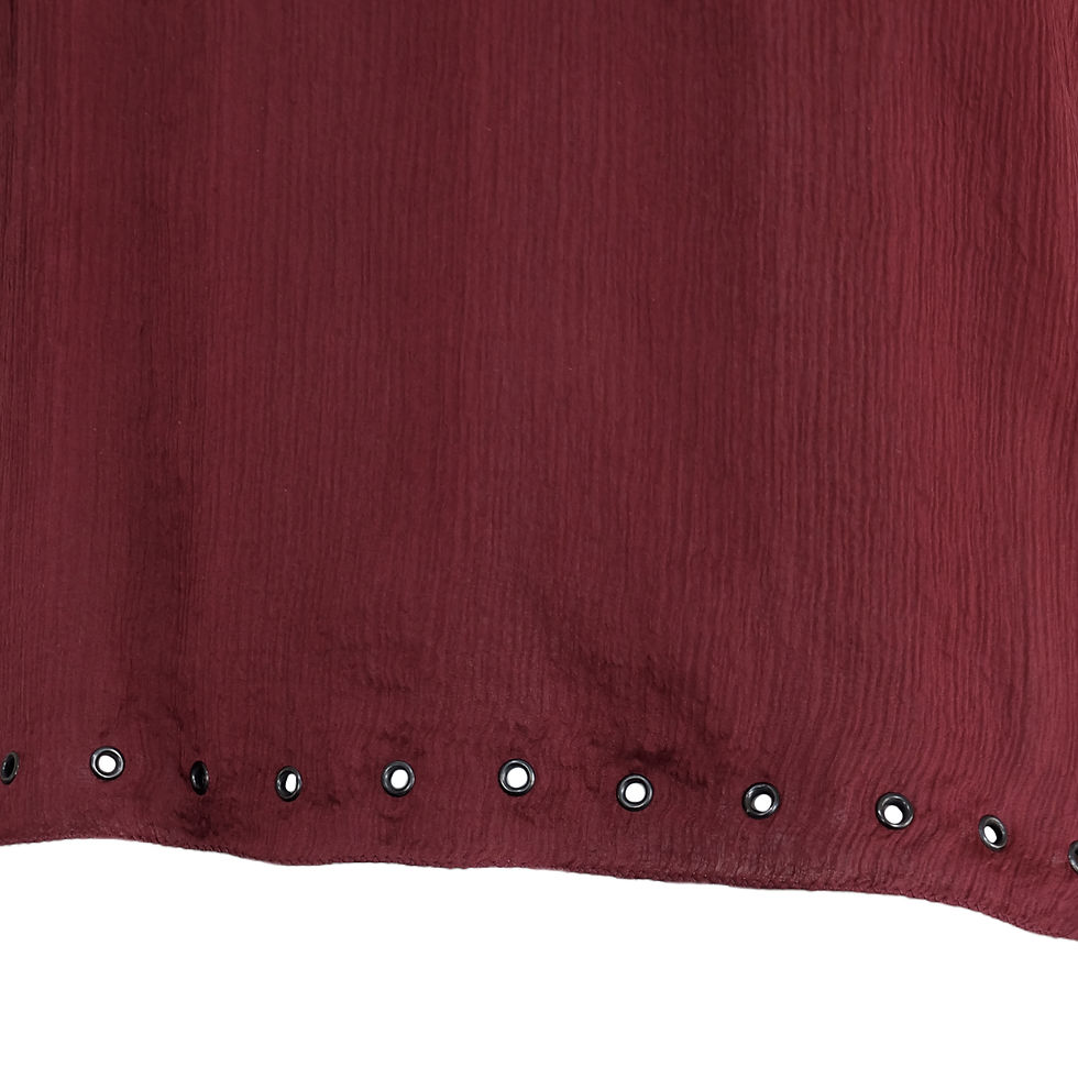 Thumbnail: 2000 'Prada' Silk Top