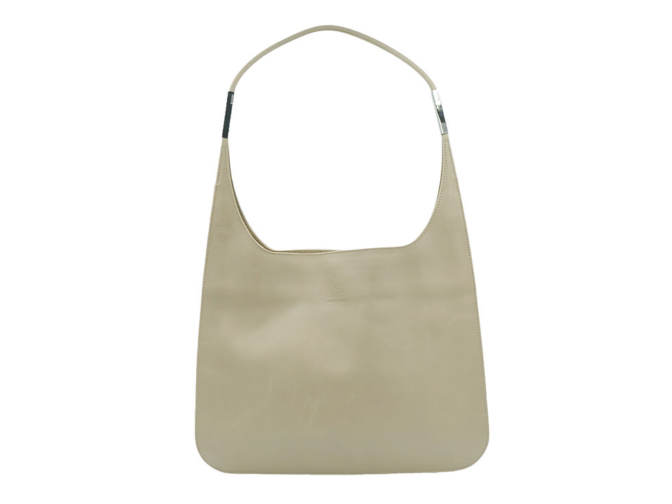 Thumbnail: 90s 'Gucci' Shoulder Handbag