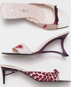 Thumbnail: 2000 'Prada' Heels