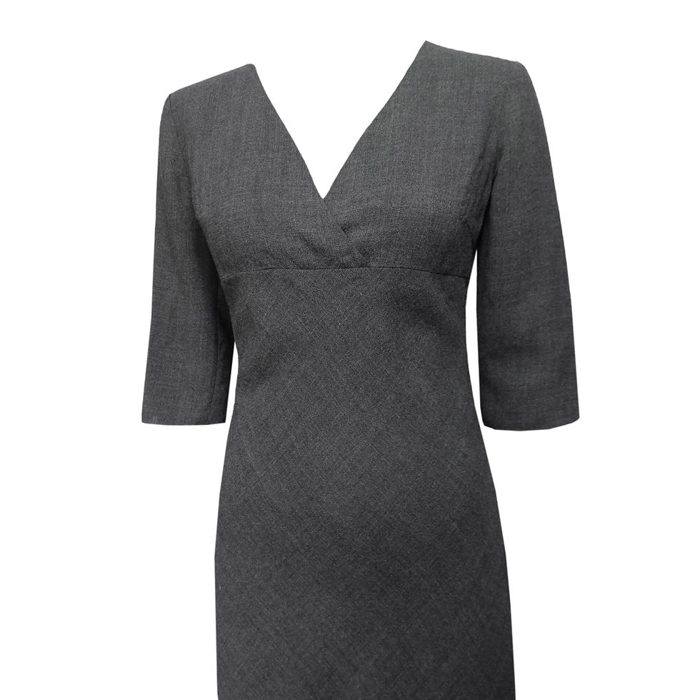 Thumbnail: 1997 'Miu Miu' Dress