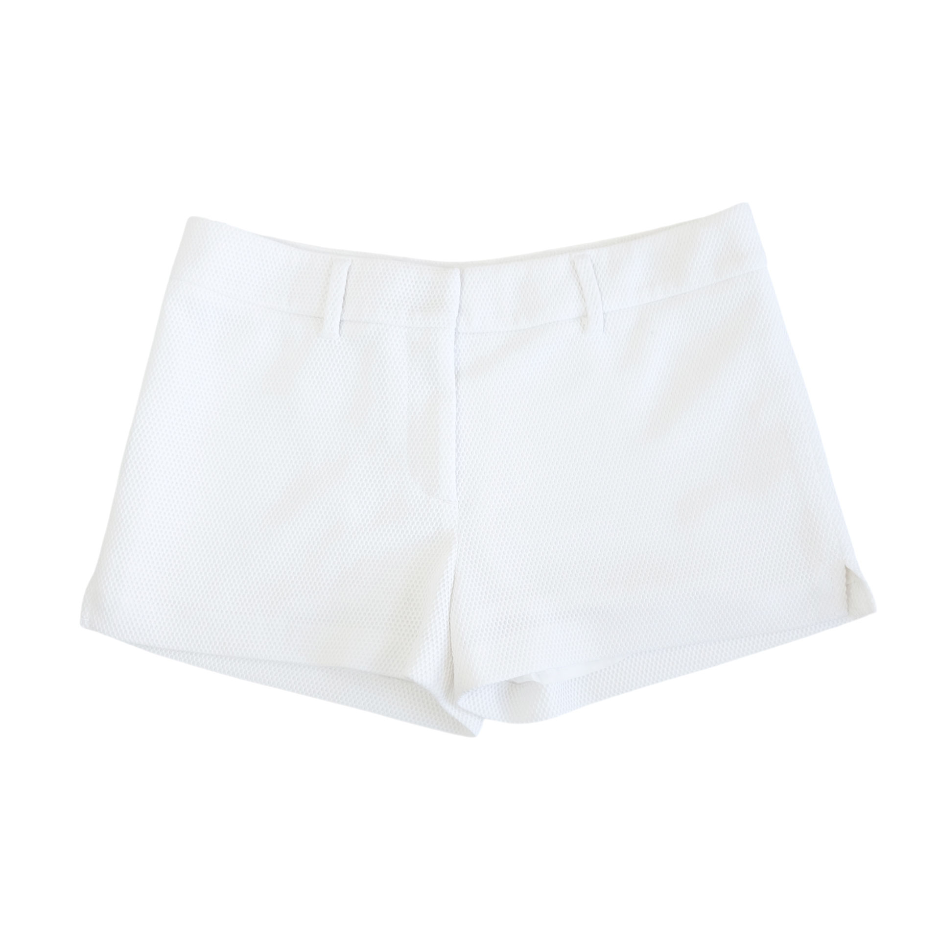 2010 'Prada' Shorts