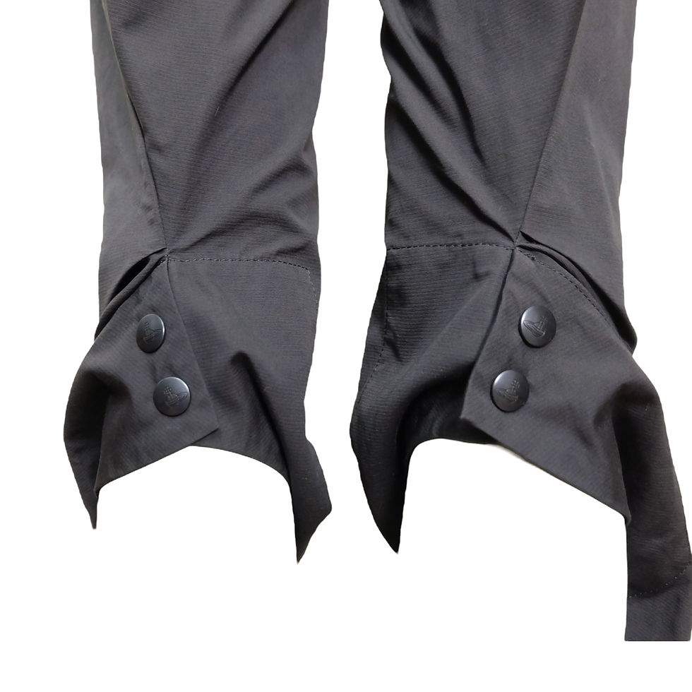 Thumbnail: 00s 'Vivienne Westwood' Pedal Pushers