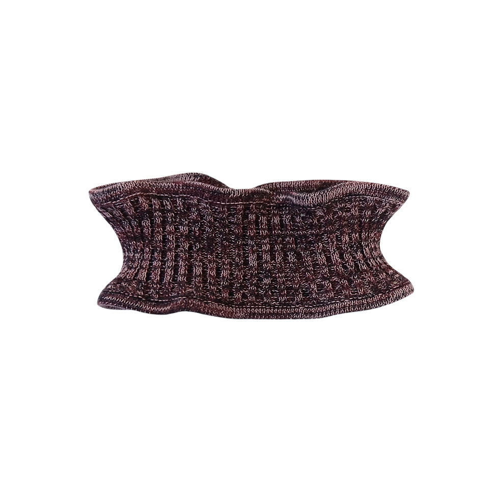 Thumbnail: 2008 'Prada' Knitted Choker